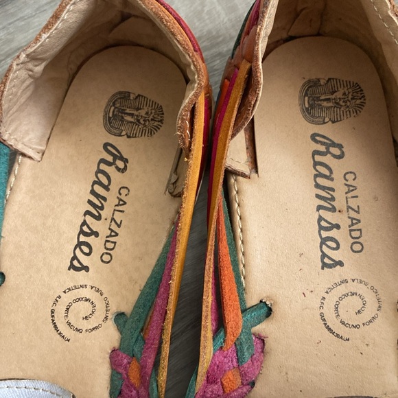 Sandals - Picture 5 of 5